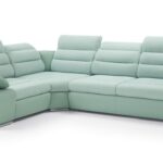 Narożnik MURANO MINI L-kształtny