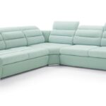 Narożnik MURANO I L-kształtny