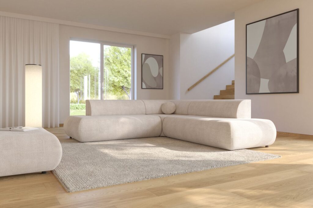 Narożnik Puente II fabb vinci 26 front