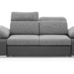 Sofa modułowa dwu-trzyosobowa RINCONA ruchome podłokietniki