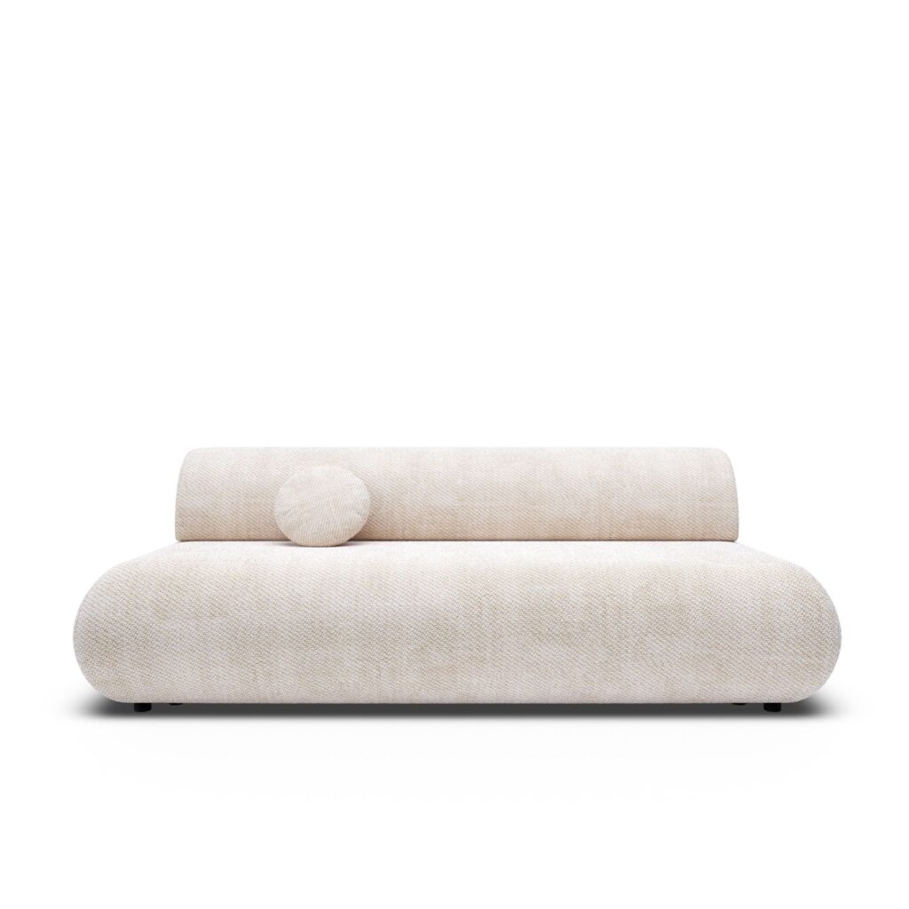 Sofa Puente fabb vinci 26 front