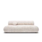 Sofa rozkładana dwu-trzyosobowa BERRO z funkcją spania i pojemnikiem na pościel