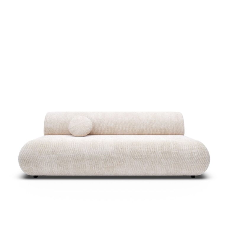 Sofa Puente fabb vinci 26 front