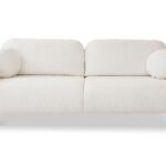 Sofa rozkładana dwu-trzyosobowa VIVI z funkcją spania i pojemnikiem na pościel