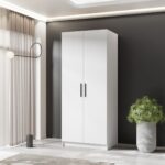 Szafa dwudrzwiowa DIAMOND 78 2D