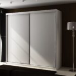 Szafa przesuwna SENSO 25 200 cm