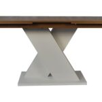 Stół STILO rozkładany 150-190x80 cm