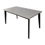 Stół VEON rozkładany 150-190x80 cm