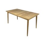 Stół ELVO rozkładany 150-190x80 cm