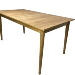 Stół IRMA rozkładany 150-190x80 cm