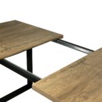 Stół SENO rozkładany 150-190x80 cm