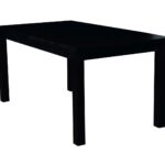 Stół LIVO 140 fornir rozkładany 140-180x80 cm