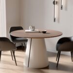 Stół LINEA 100 100x100 cm