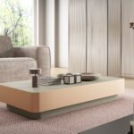 Stolik kawowy ASTRA 120x60 cm