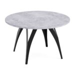 Stolik kawowy FIERO Ø75 cm