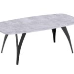 Stolik kawowy NUXO 120x60 cm