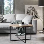 Stolik kawowy FONDO Ø75 cm