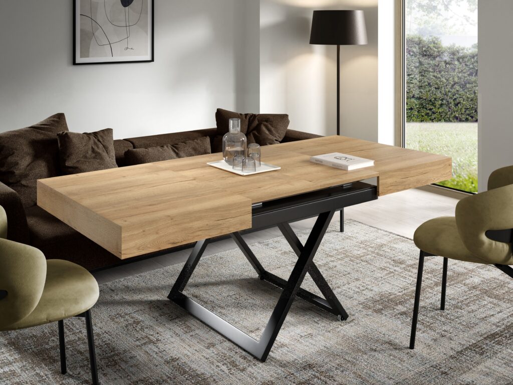 front 3 H1180 ST37 Natural Halifax Oak