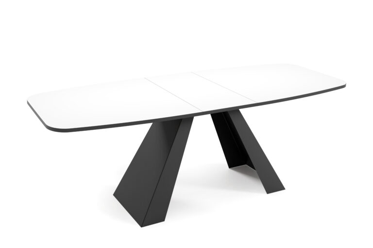 myron złożony biały pack