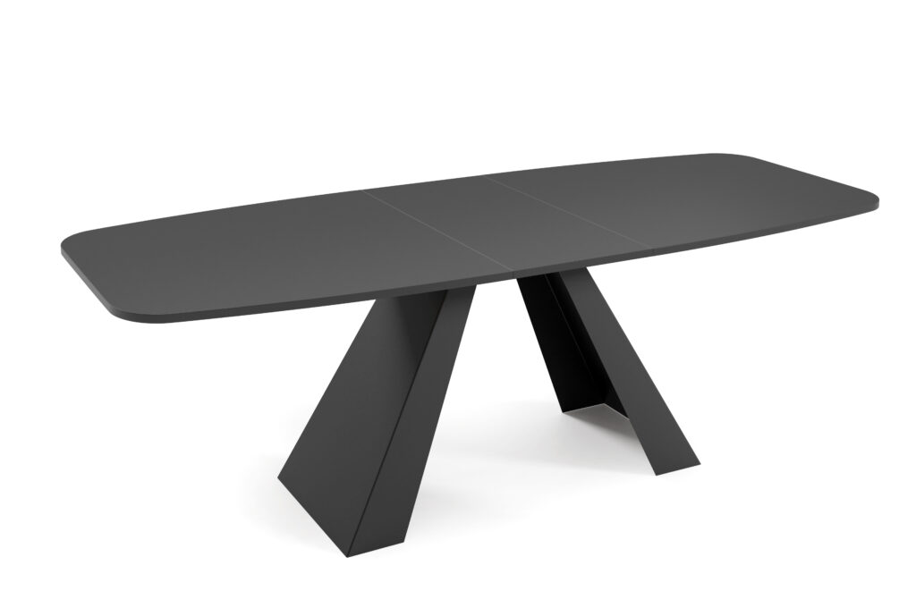 myron złożony czarny pack