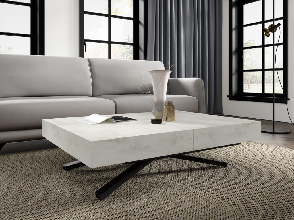 3 F637 ST 16 White Chromix