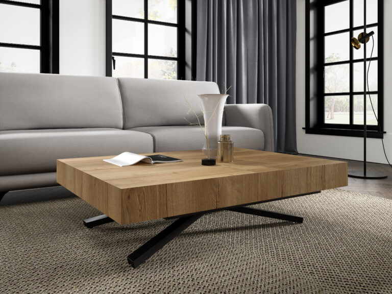 3 H1180 ST37 Natural Halifax Oak