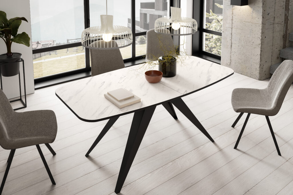 stół 5 packshot marmur bianco