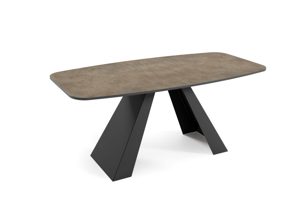 stół 6 packF187 ST9 Dark Grey ChicagoConcrete (1)