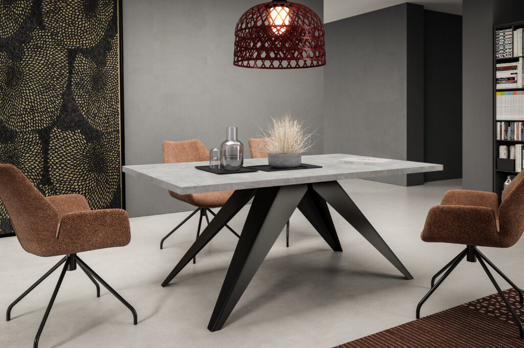 vento złożoy bellato grey